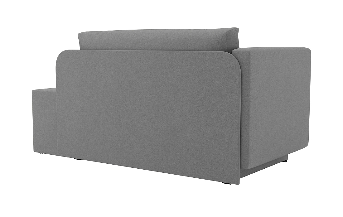 Мася - 2 / тахта велюр parma 25 серый